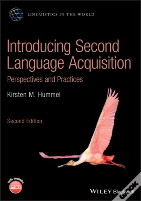 introducing second language acquisition Ebook PDF