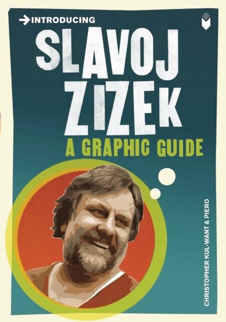 introducing slavoj zizek a graphic guide Kindle Editon