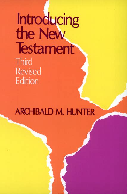 introducing the new testament third revised edition Kindle Editon