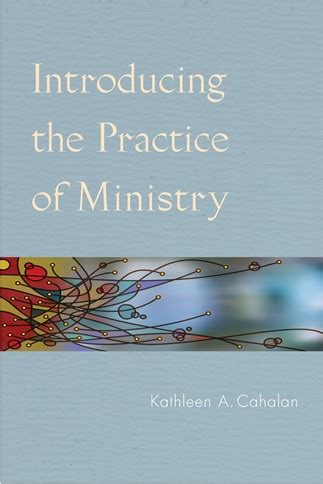 introducing the practice of ministry Kindle Editon