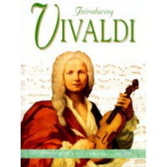 introducing vivaldi introducing composers Kindle Editon