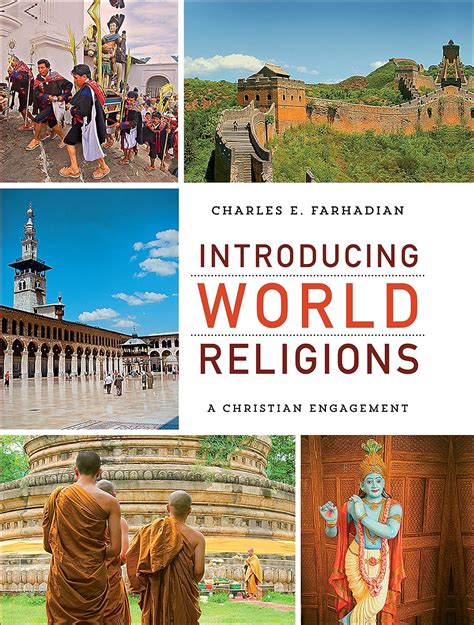 introducing world religions a christian engagement PDF