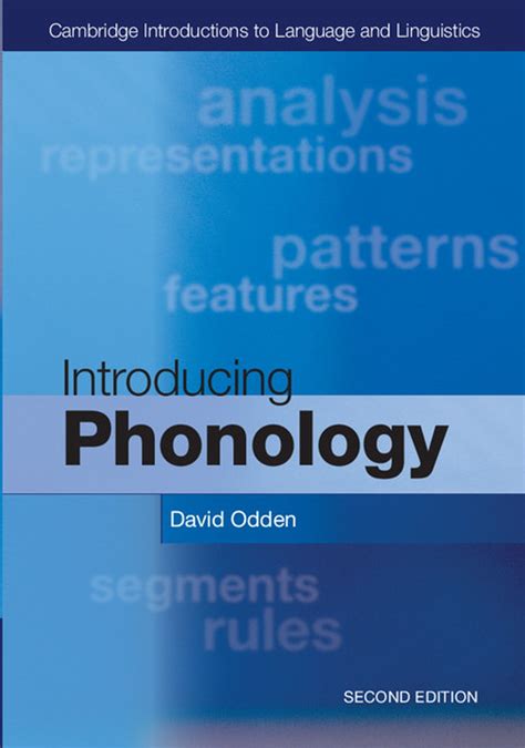 introducing-phonology-odden-answers Ebook PDF