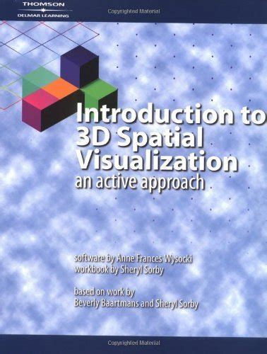 introduction 3d spatial visualization approach Ebook Reader