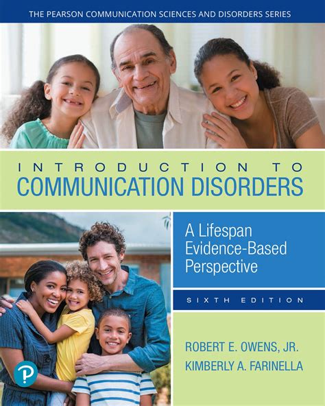 introduction communication disorders evidence based perspective Ebook Epub