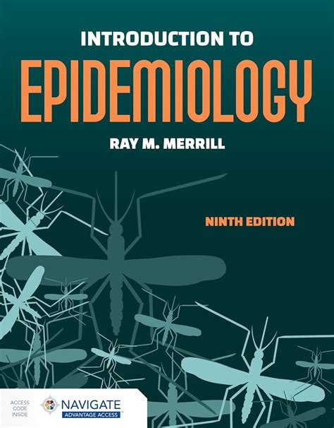 introduction epidemiology ray m merrill PDF