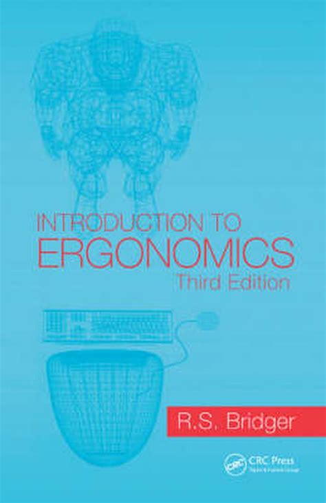 introduction ergonomics third edition bridger Ebook Reader