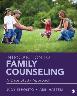 introduction family counseling study approach ebook Doc