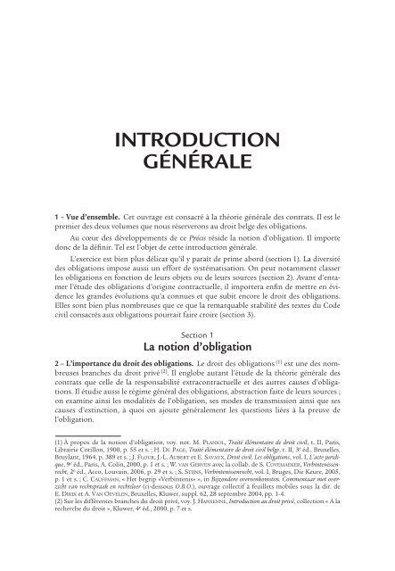 introduction g n rale au droit suisse PDF