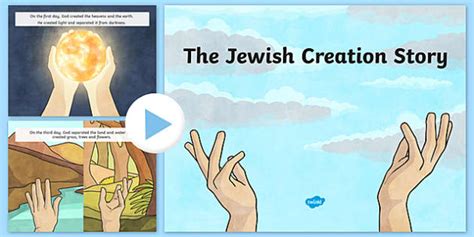 introduction genesis stories hebrew illustrations Reader