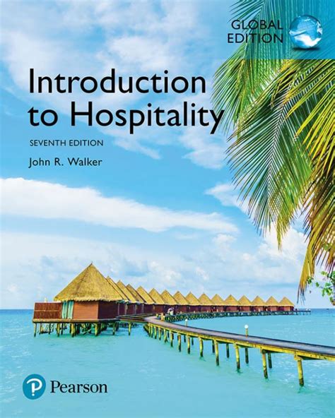 introduction hospitality edition john walker Epub