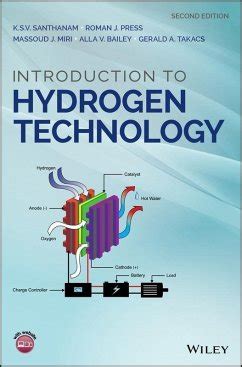 introduction hydrogen technology roman press Ebook Doc