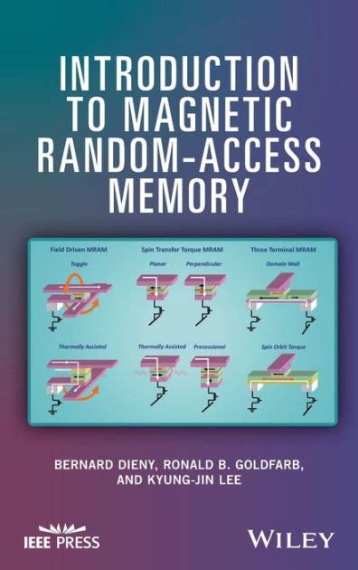 introduction magnetic random access memory goldfarb Reader