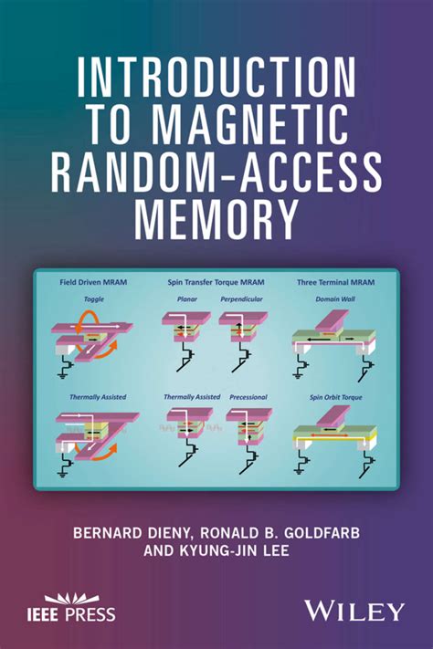 introduction magnetic random access memory goldfarb Reader