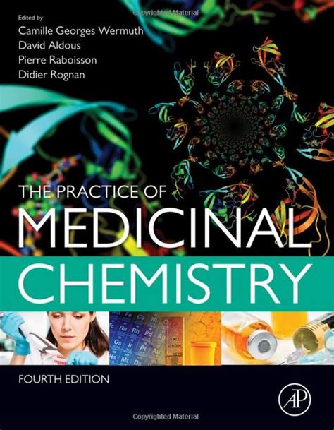 introduction medicinal chemistry 4e end Ebook Doc