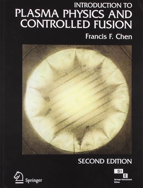 introduction plasma physics controlled fusion Epub