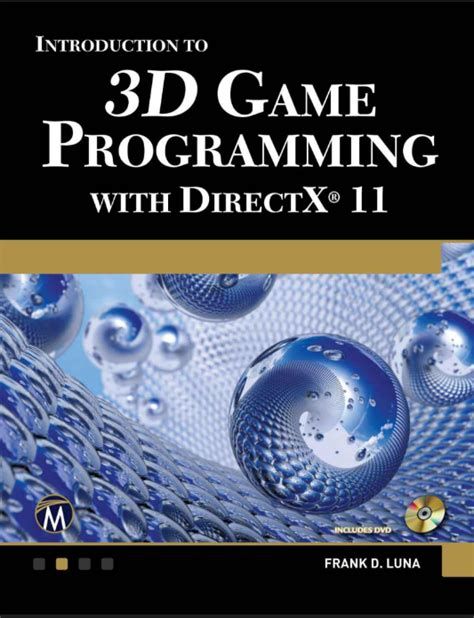 introduction programming directx computer science Doc