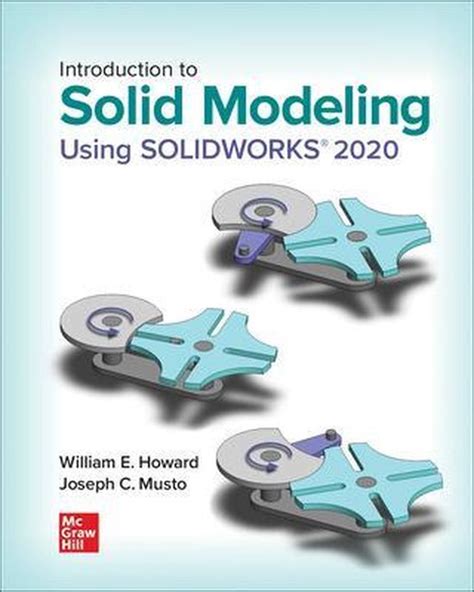introduction solid modeling using solidworks Reader