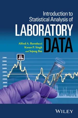 introduction statistical analysis laboratory data PDF