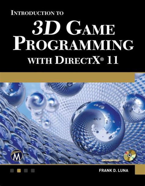 introduction to 3d game programming with directx 11 Reader