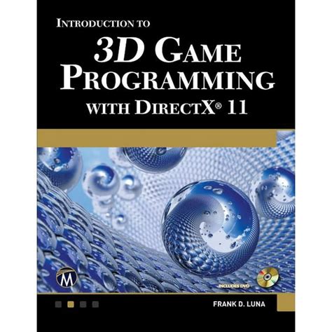 introduction to 3d game programming with directx 11 Reader