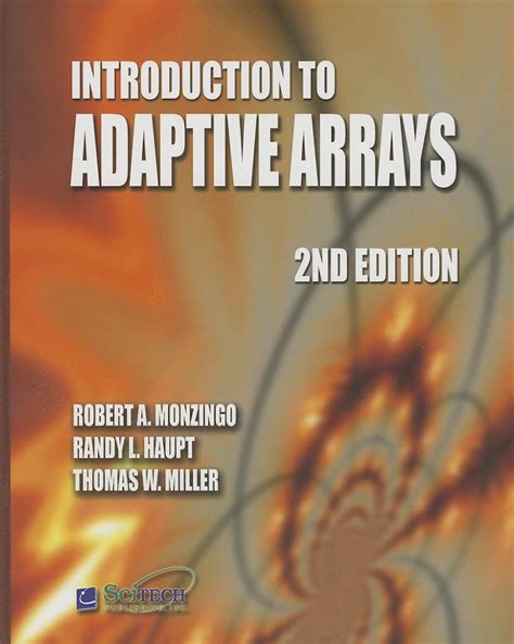 introduction to adaptive arrays introduction to adaptive arrays PDF