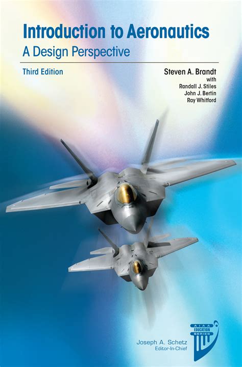 introduction to aeronautics a design perspective