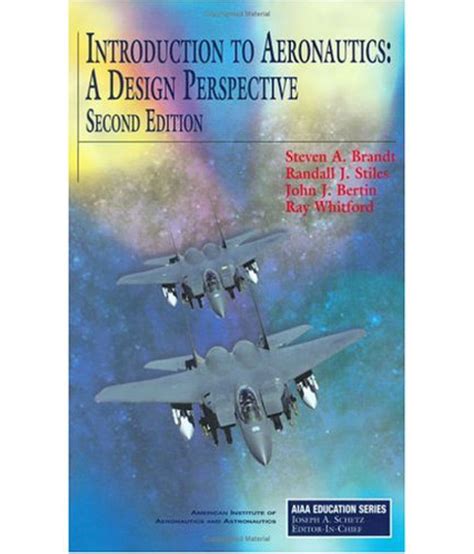 introduction to aeronautics a design perspective solution manual Epub