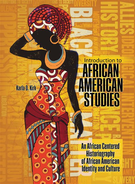 introduction to african american studies PDF