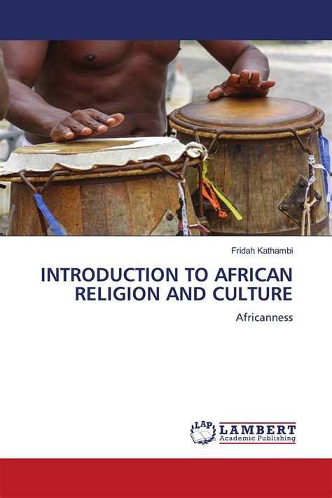 introduction to african religion introduction to african religion Reader