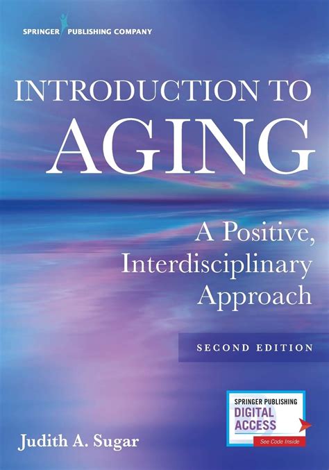introduction to aging a positive interdisciplinary approach Epub