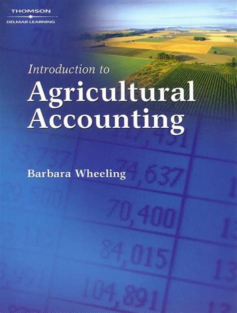 introduction to agricultural accounting Epub