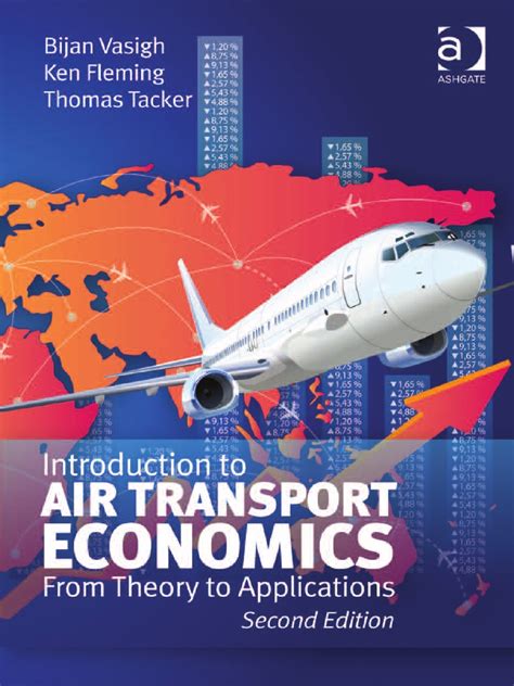 introduction to air transport economics from theory to applications Epub