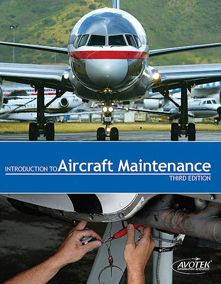 introduction to aircraft maintenance Ebook Reader