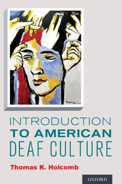 introduction to american deaf culture Doc