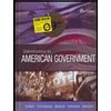 introduction to american government 7th edition turner PDF