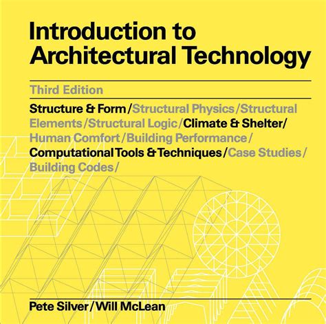 introduction to architectural technology Doc