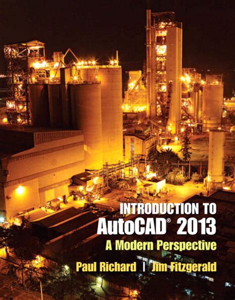 introduction to autocad 2013 a modern perspective Kindle Editon