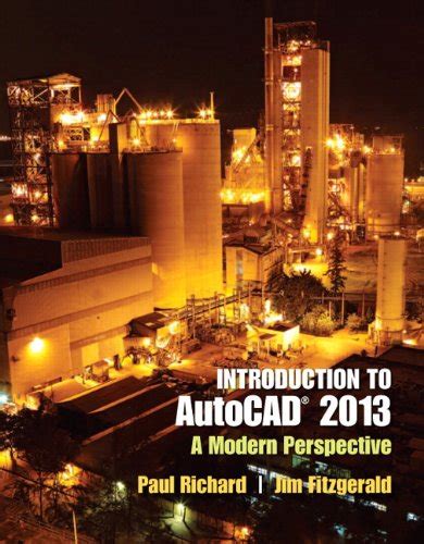 introduction to autocad 2013 a modern perspective Kindle Editon