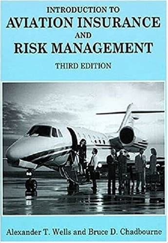 introduction to aviation insurance and risk management pdf Ebook Epub