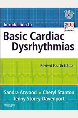 introduction to basic cardiac dysrhythmias 4e Doc