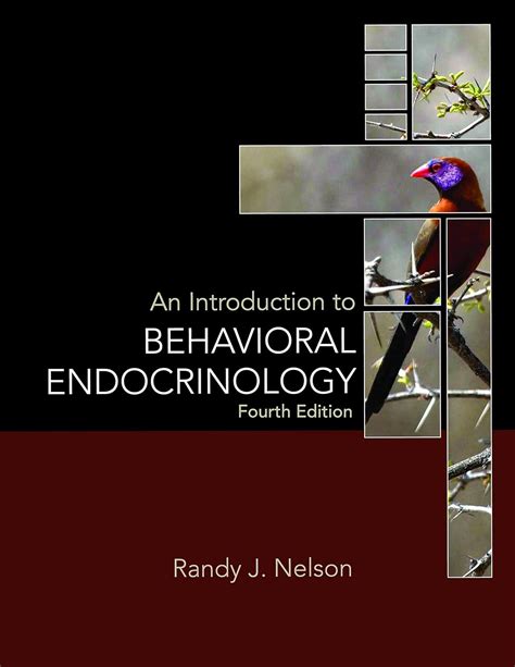 introduction to behavioral endocrinology fourth edition Epub