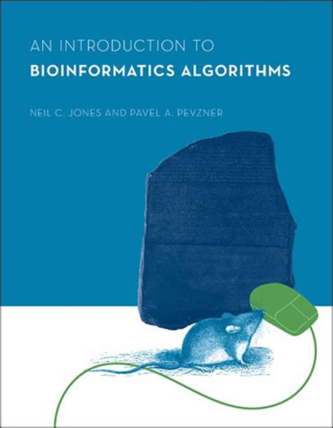introduction to bioinformatics algorithms solution jones pevzner Epub