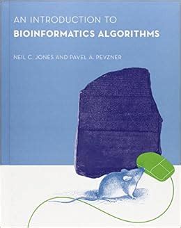 introduction to bioinformatics algorithms solution jones pevzner Epub