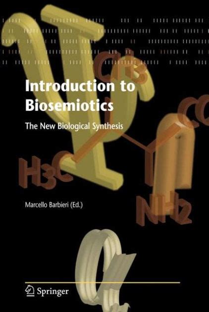 introduction to biosemiotics introduction to biosemiotics PDF