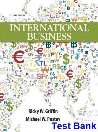 introduction to business griffin 7th edition bing Kindle Editon