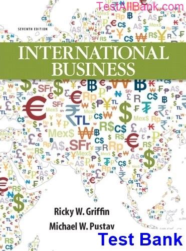 introduction to business griffin 7th edition bing Kindle Editon