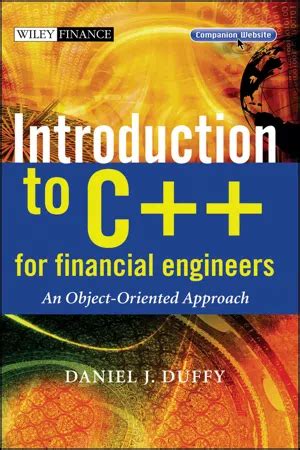 introduction to c for financial engineers Doc