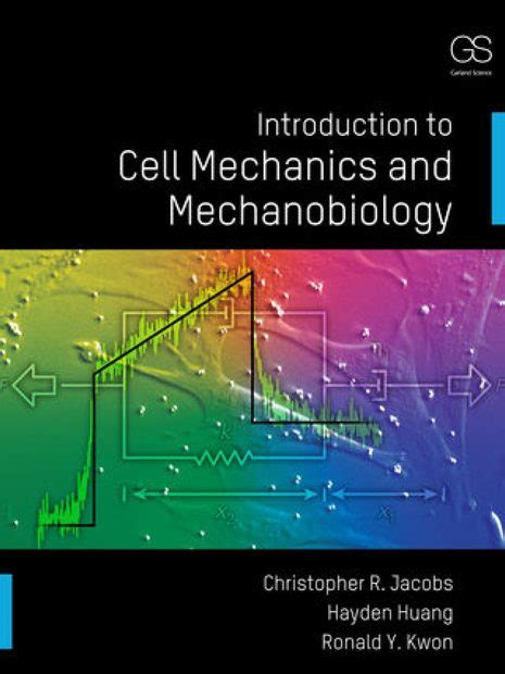 introduction to cell mechanics and mechanobiology Epub