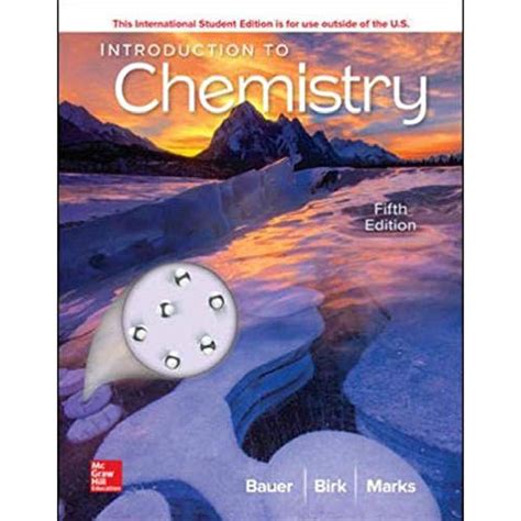 introduction to chemistry 5th edition Epub